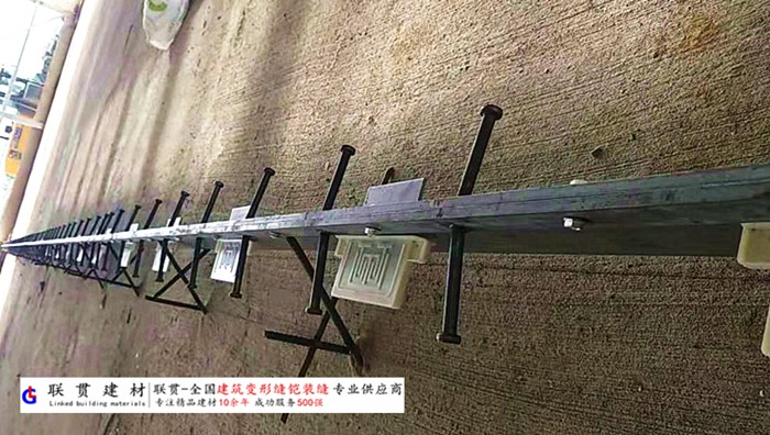 大理市铠甲缝施工案例